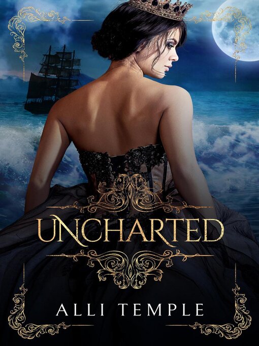 Title details for Uncharted by Alli Temple - Available
